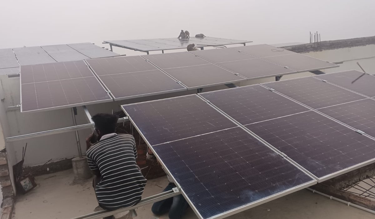 Why your solar generation dropped this month