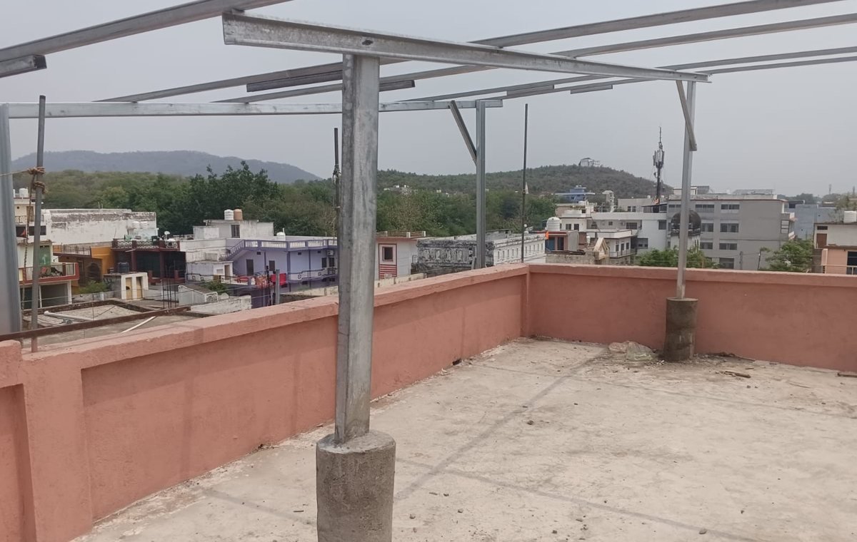 Site Survey & Feasibility