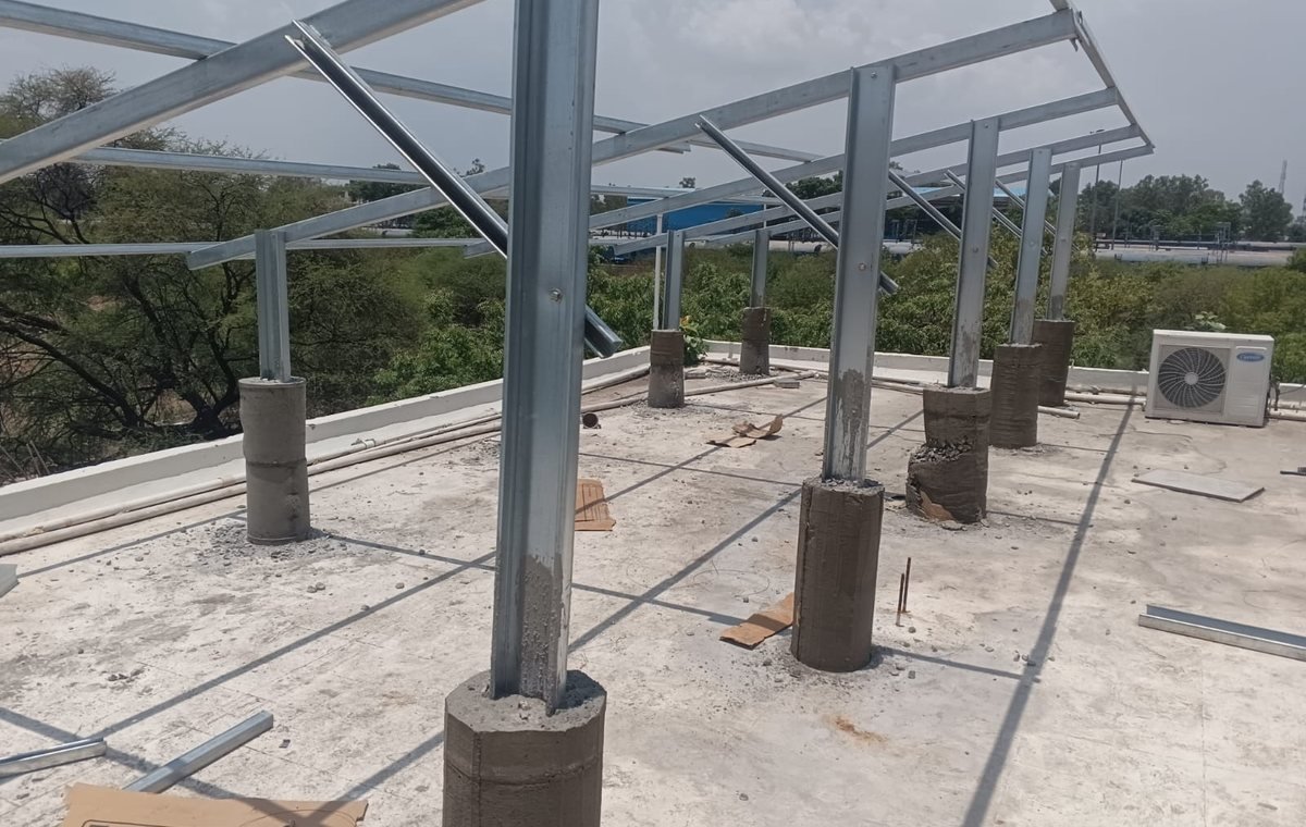Subsidy & Net Metering Assistance